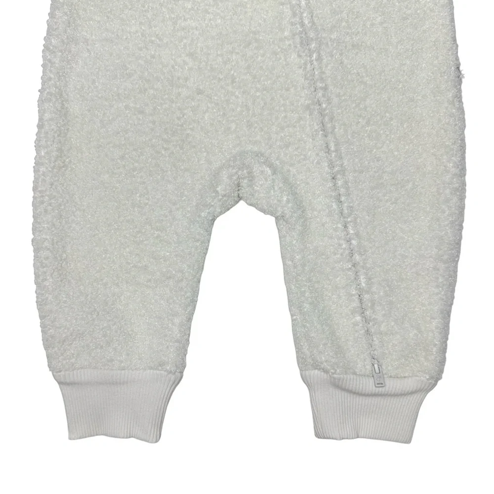 Goumi Sherpa Baby Bunting‎